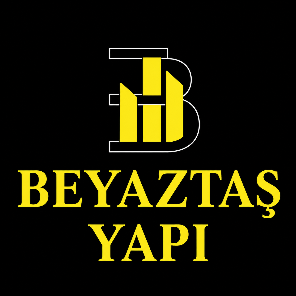 BeyazTaş Yapı logosu